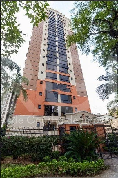 Imagem Apartamento para Venda - 95m², 3 dormitórios, sendo 1 suites, 1 vaga - Menino De