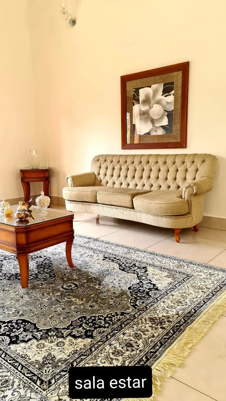 Imagem Casa à venda 3 Quartos, 1 Suite, 2 Vagas, 300M², Residencial Santa Helena, Caçapava - SP | Residencial Santa Helena