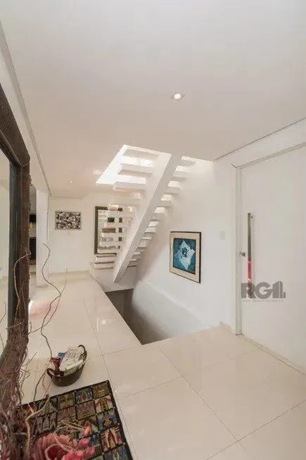 Imagem Casa 287m² - 3 suítes, 4 vagas no bairro Ipanema