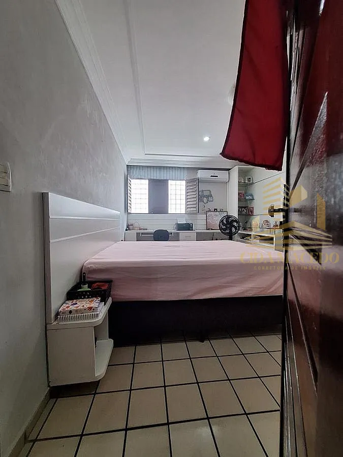 Imagem Casa a Venda no bairro Bessa - João Pessoa, PB