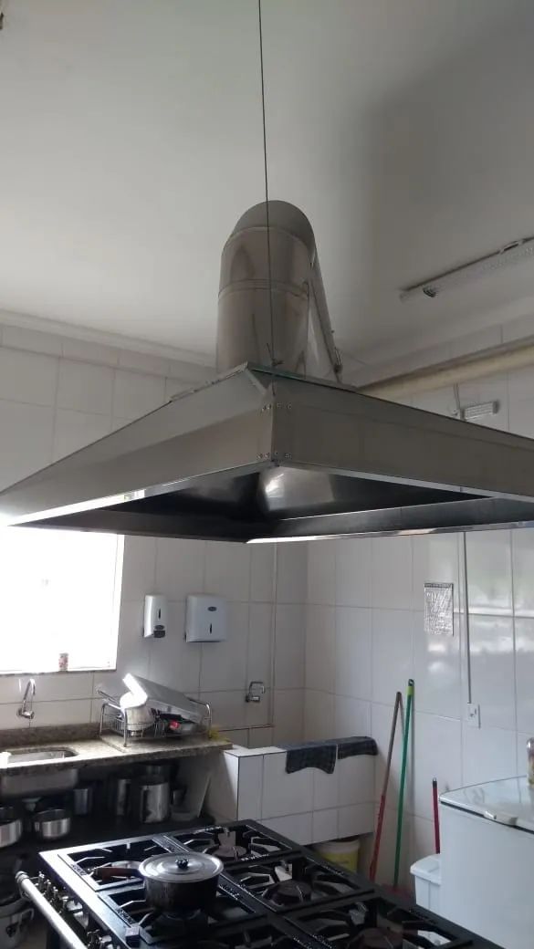 Imagem Comercial à venda 31 Quartos, 31 Suites, 16 Vagas, 230M², Jardim São Paulo, Aparecida - SP