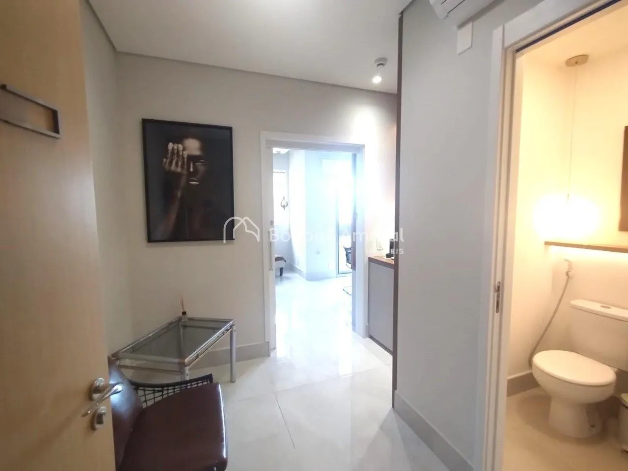 Imagem Sala para Venda no Botafogo em Campinas