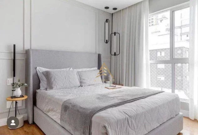 Imagem Apartamento à venda, 115 m² por R$ 2.700.000,00 - Pioneiros - Balneário Camboriú/SC