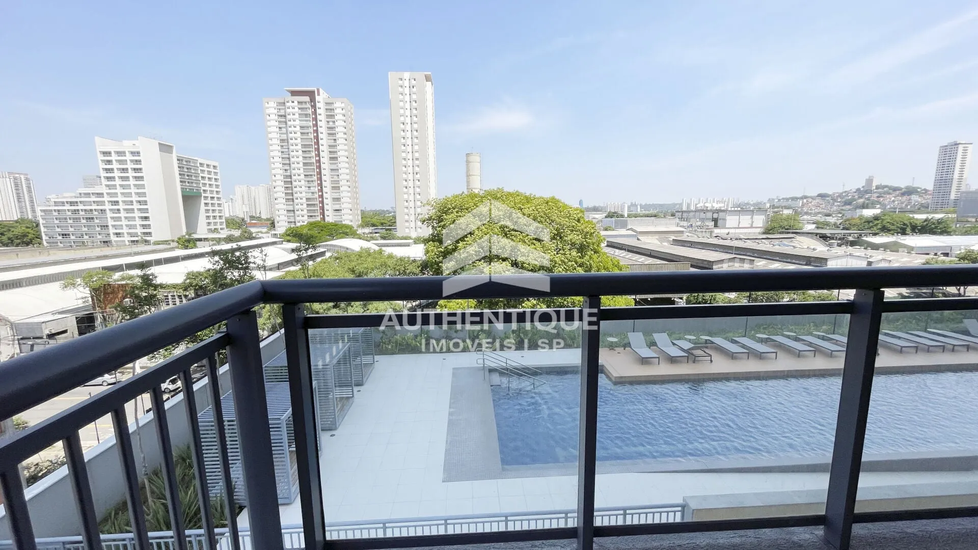 Imagem Le Havre Vila Leopoldina - Apartamento à venda no bairro Vila Leopoldina - São Paulo/SP, Zona Oeste