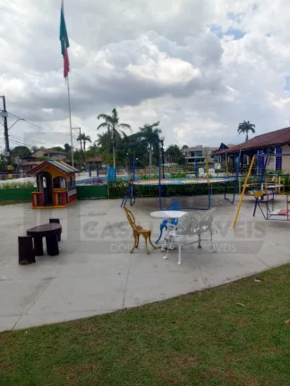 Imagem CASAL IMÓVEL VENDE LOTE RES. LAGO AZUL 30x50 1.500 M² CASA EM CONSTRUÇÃO
