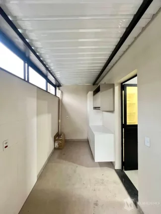 Imagem Casa t?(C)rrea em condomínio na região Alto da Boa Vista em Sorocaba