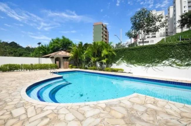 Imagem CONDOMÍNIO JARDIM DOS COLÉGIOS - Apto de 65m² (Unidade Revenda), próximo ao Shopping Jardim Sul!