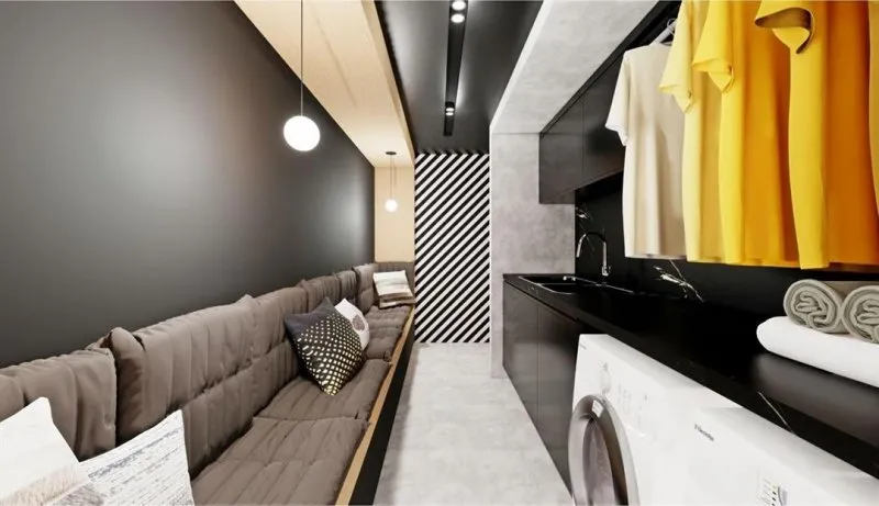 Imagem Apartamento a Venda no bairro Jardim Botânico - Rio de Janeiro, RJ