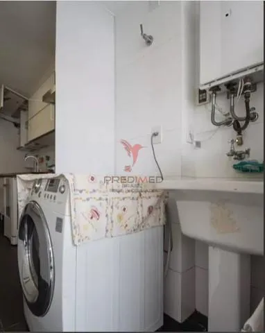 Imagem Apartamento 3 dormitórios 1 suíte 117m² 2 vagas Botafogo Rio de Janeiro/RJ