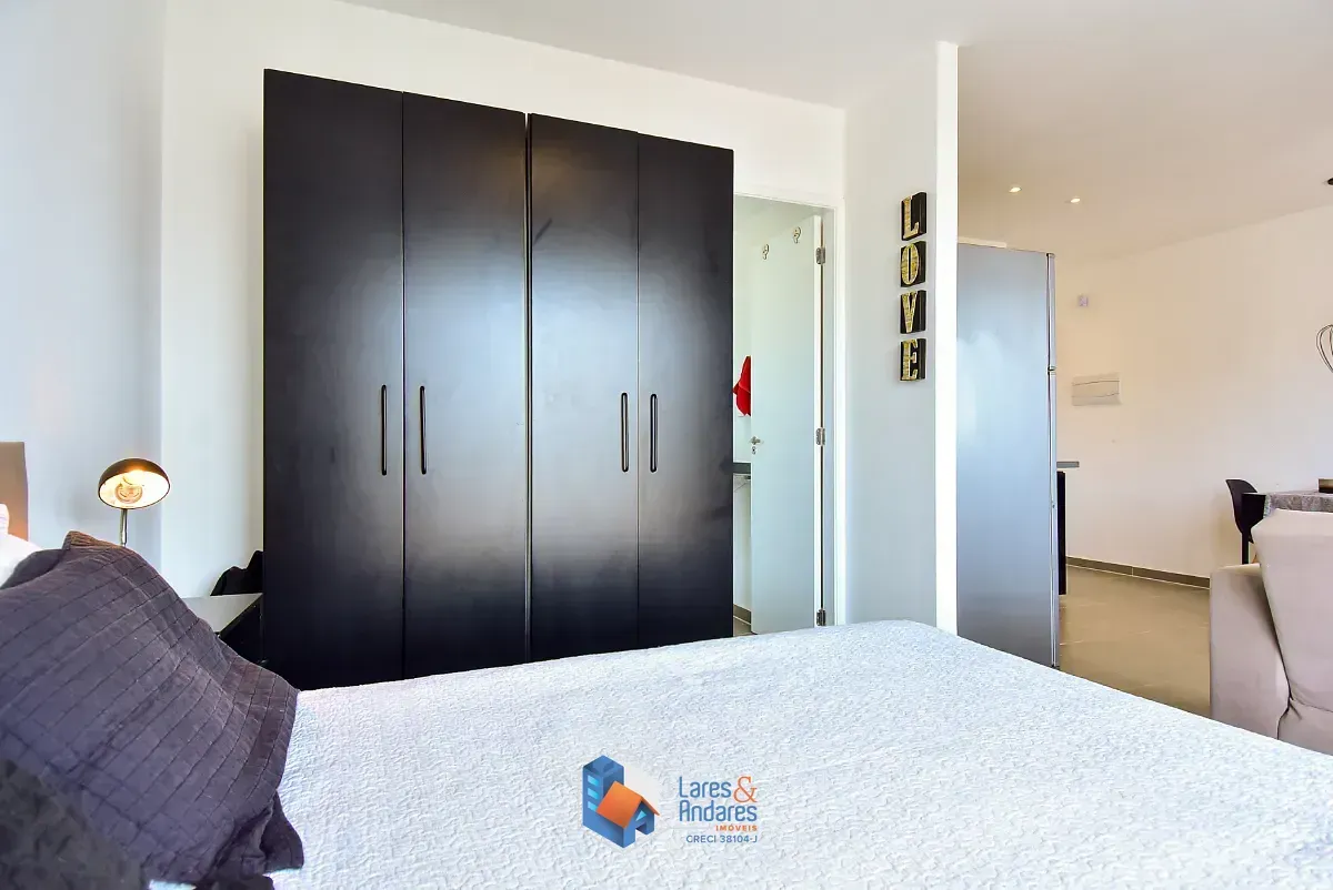 Imagem Studio para venda em Vila Mariana com 1 quarto, 37m²