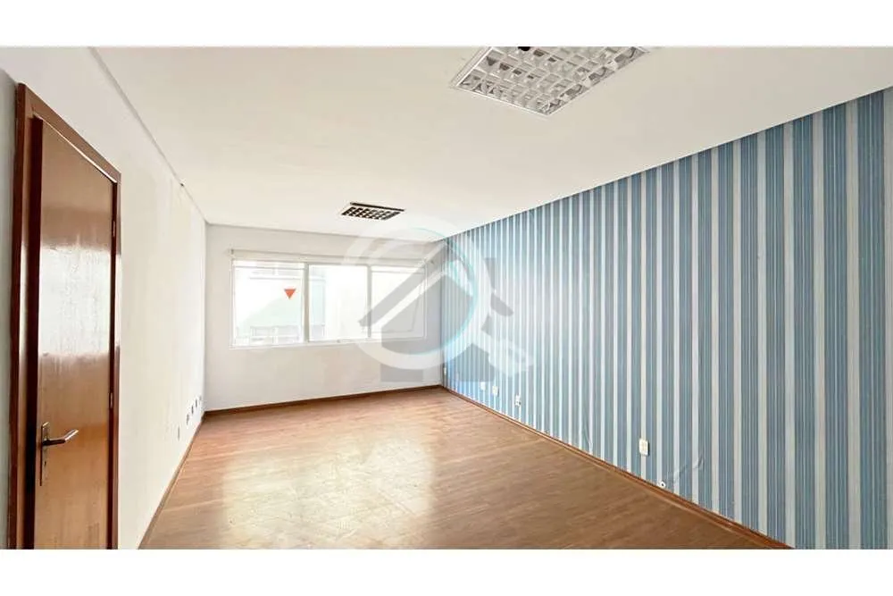 Imagem Na rua Almirante Barroso, 587, sala comercial duplex com elevador, 259 m² e terraço privativo, com...