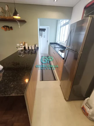 Imagem Apartamento a 300m do mar - Região do Tortugas - Condomínio baixo
