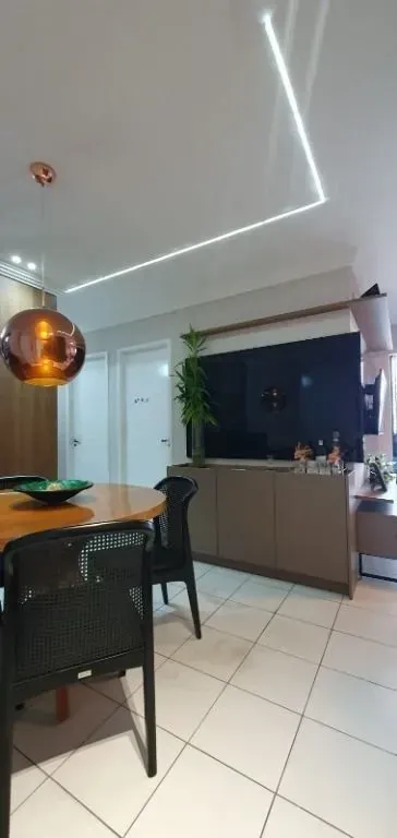 Imagem Apartamento com 3 Quartos à Venda, 71 m² em Casa Amarela - Recife
