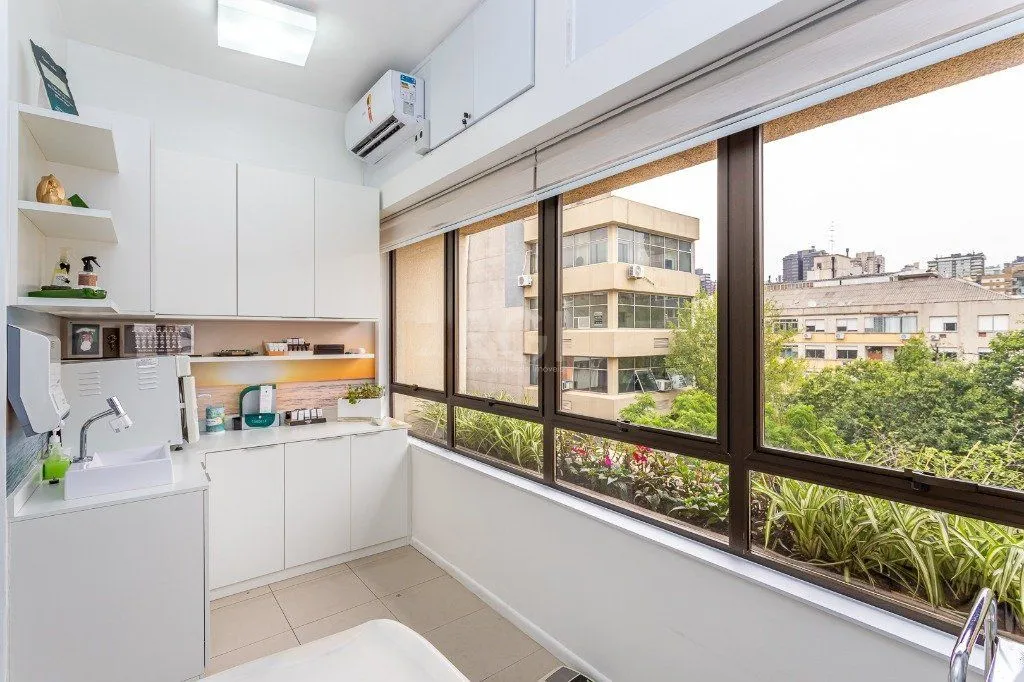 Imagem Conjunto/Sala para Venda - 44m², 0 dormitórios, Auxiliadora