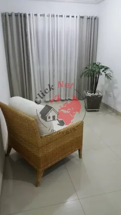 Imagem Cobertura à Venda no bairro Santa Maria em São Caetano