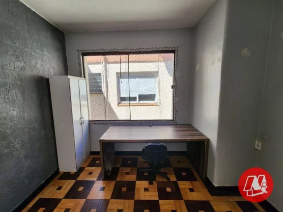 Imagem Apartamento à venda, 100 m² por R$ 340.000,00 - Rio Branco - Porto Alegre/RS