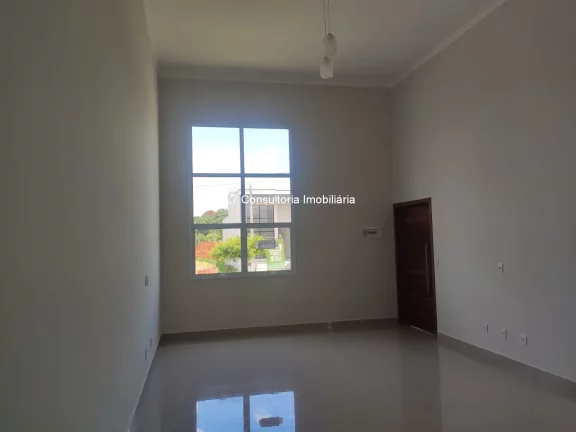 Imagem Casa t?(C)rrea no condomínio Residencial Viena
