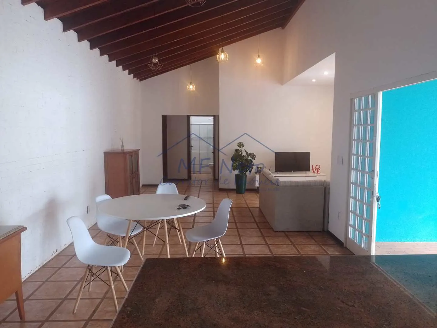 Imagem Casa Padrão