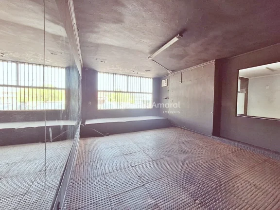 Imagem Casa comercial para alugar no Taquaral em Campinas!!

Espaço todo preparado para uma academia ou fi...