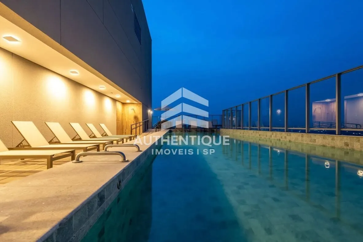 Imagem HAUS MITRE BUTANTÃ - Apartamento à venda em São Paulo/SP