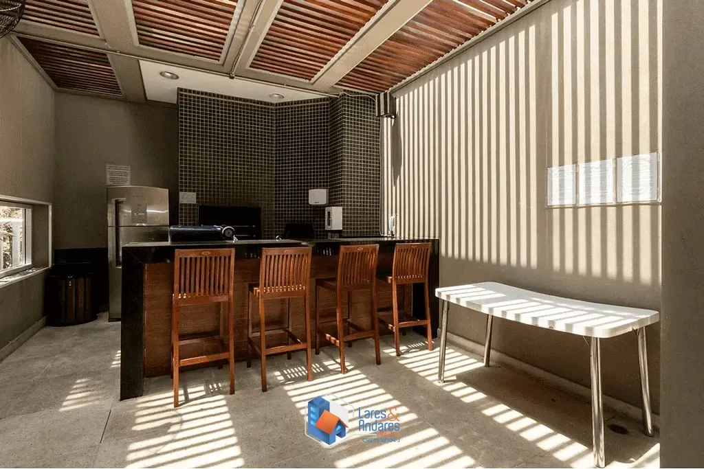 Imagem Apartamento à venda 3 Quartos 1 Suite 87M² Vila Anastácio São Paulo - SP
