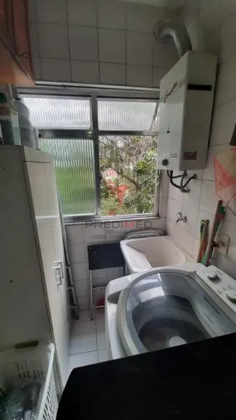 Imagem Apartamento 2 dormitórios 1 suíte 63m² 1 vaga Taua Rio de Janeiro/RJ