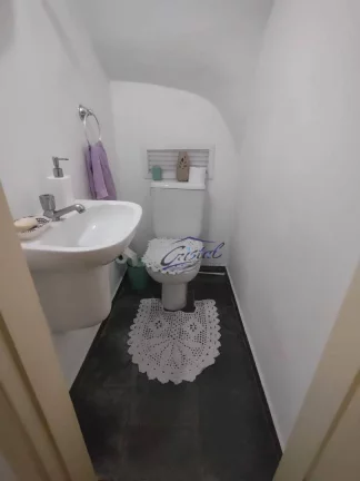 Imagem Casa em Condomínio com 2 quartos,, 136 m² - Vila São Francisco - São Paulo/SP