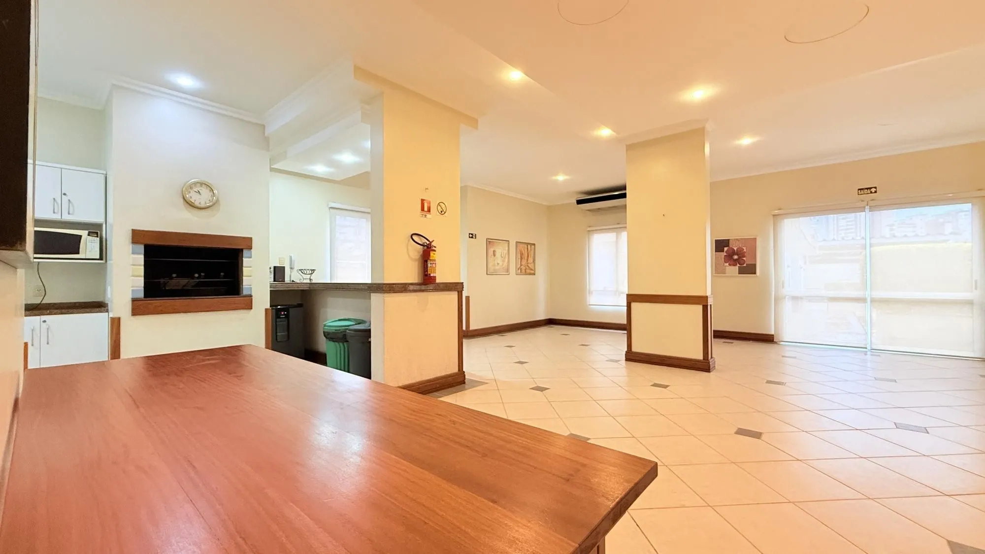 Imagem Excelente Apartamento com infra completa