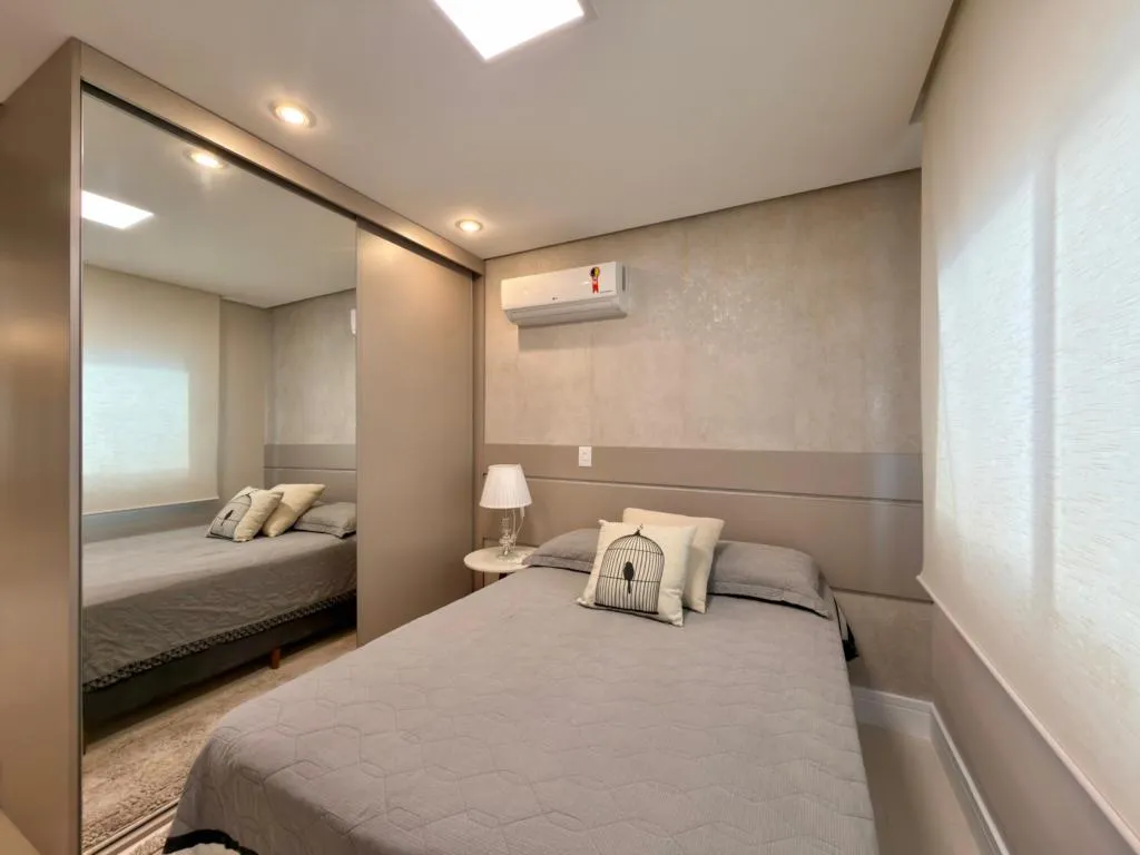 Foto do imóvel: Apartamento 1 Dormitório - Bairro Navegantes em Rua Guaraci