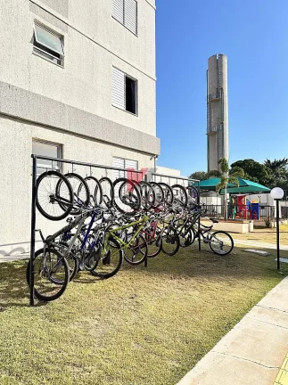 Imagem Apartamento Condomínio Ambrósio SBO | 3º Andar | R$ 175.000