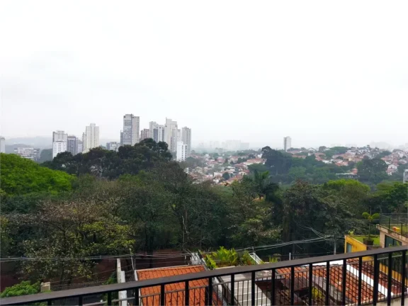 Imagem Casa à venda ou para alugar com 4 quartos, sendo 1 suíte, em Vila Madalena, São Paulo - SP