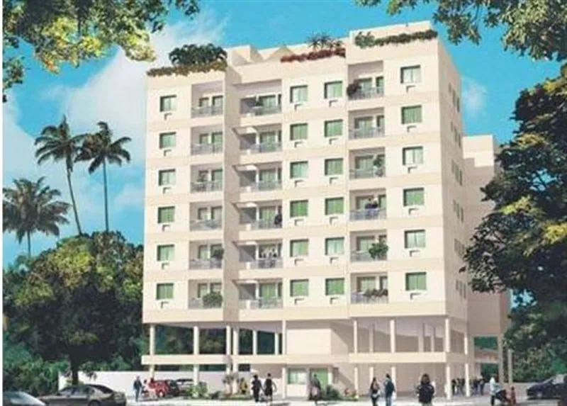 Imagem Apartamento a Venda no bairro Praça Seca - Rio de Janeiro, RJ