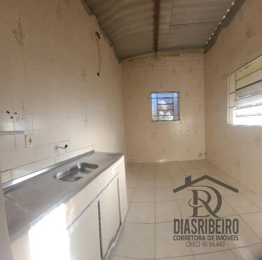 Imagem Sobrado, Residencial para Venda, Sepetiba, Rio de Janeiro