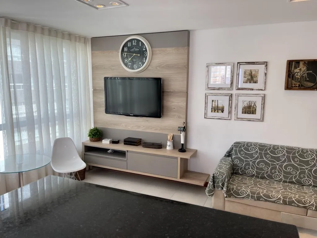Imagem Apartamento 3 Dormitórios - Bairro Zona Nova