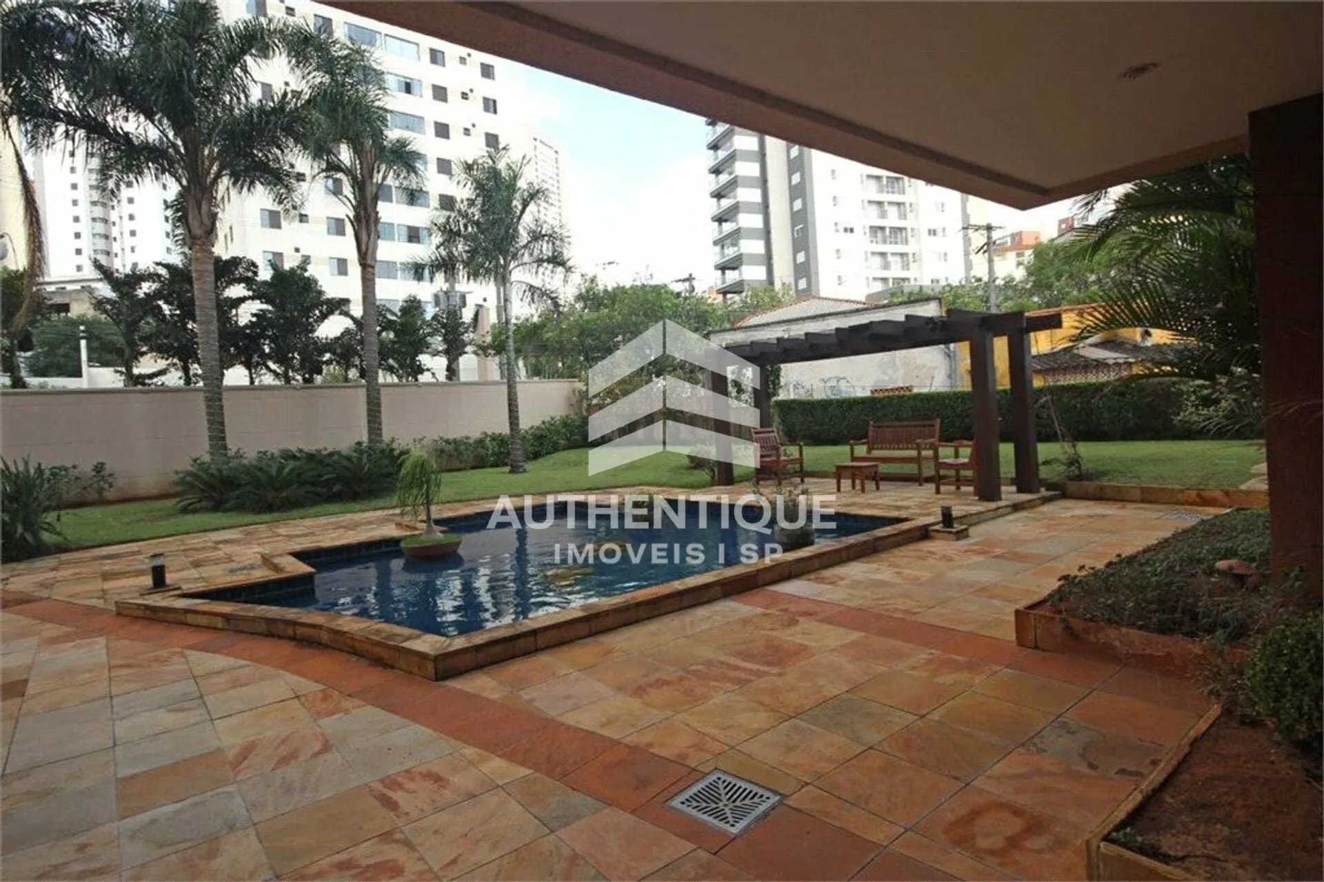 Imagem Reserva Villa Lobos - Apartamento à venda no bairro Alto da Lapa - São Paulo/SP, Zona Oeste