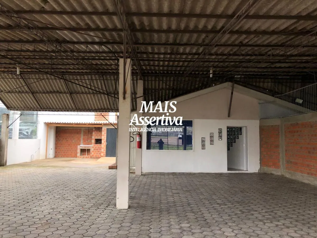 Imagem Loja para Locação em Campo Bom / RS no bairro Imigrante Sul