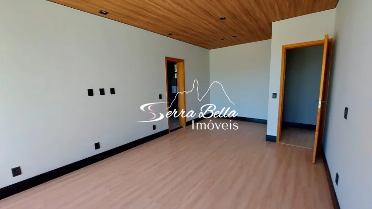 Imagem Casa Alto Padrão em Pedro do Rio, Petrópolis/RJ