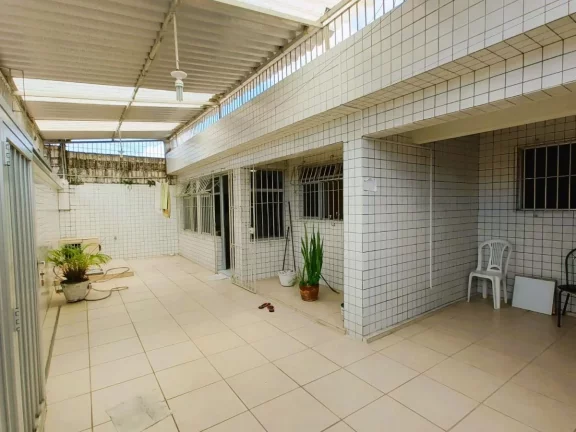 Imagem Casa para Venda em Recife, San Martin, 3 dormitórios, 2 banheiros, 2 vagas