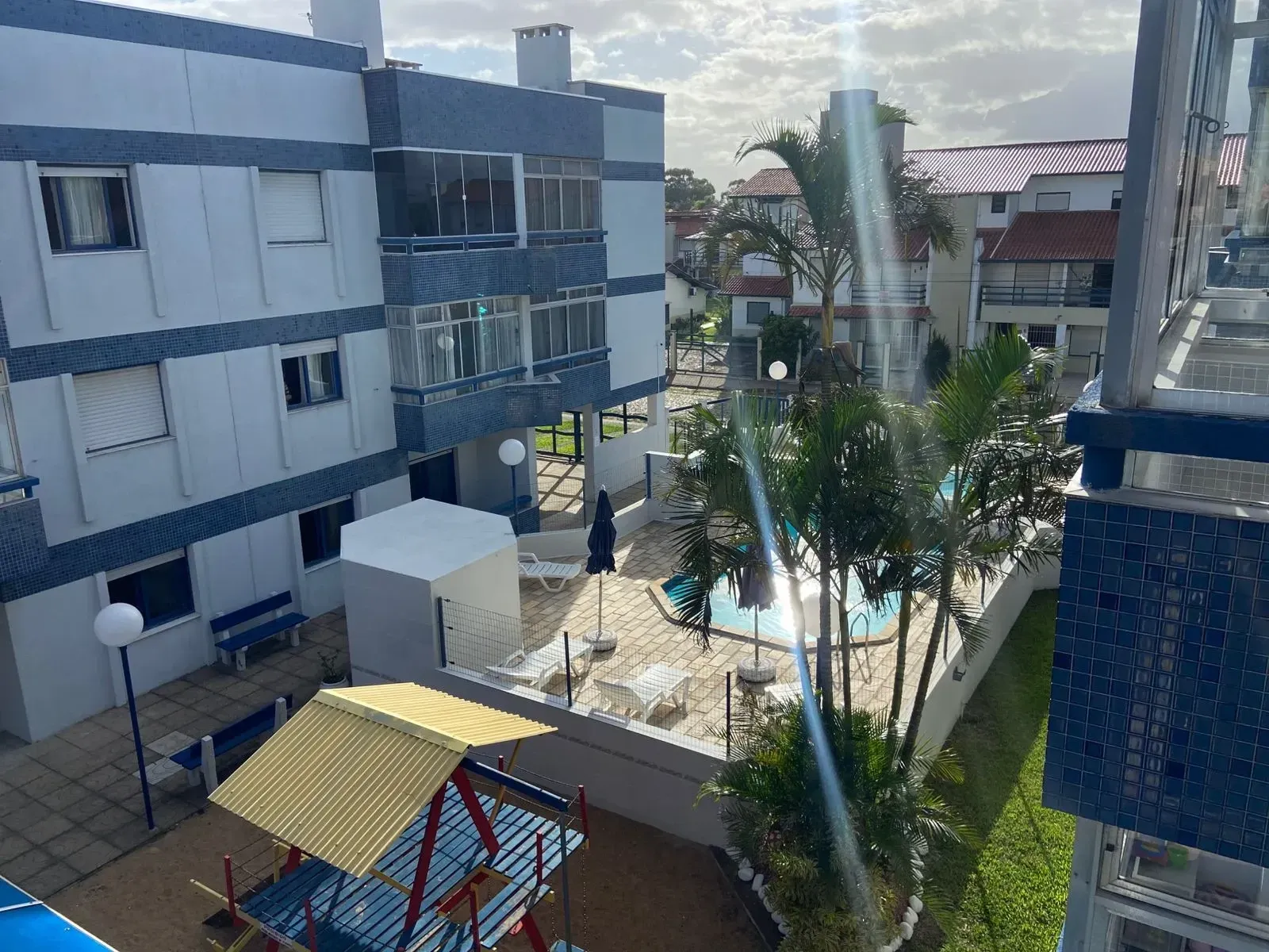 Imagem Apartamento com 1 Quarto à Venda, 45 m² em Posto 4 (Capão Novo) - Capão da Canoa
