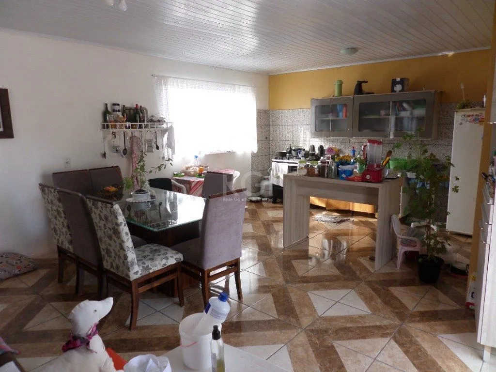 Imagem Casa para Venda - 153m², 5 dormitórios, sendo 3 suites, 4 vagas - Jardim Itu Sabará