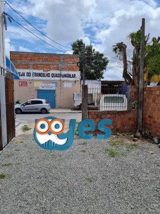 Imagem Terreno comercial para Venda e Locação, Caseb, Feira de Santana