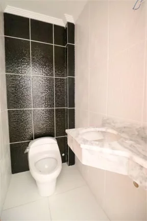 Imagem APARTAMENTO COM 366.49 m² - FORTE - PRAIA GRANDE SP