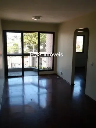 Imagem Oportunidade única: Apartamento à venda em São Paulo-SP, Jardim Oriental, 2 quartos, 1 sala, 1 banheiro, 1 vaga, 51m².