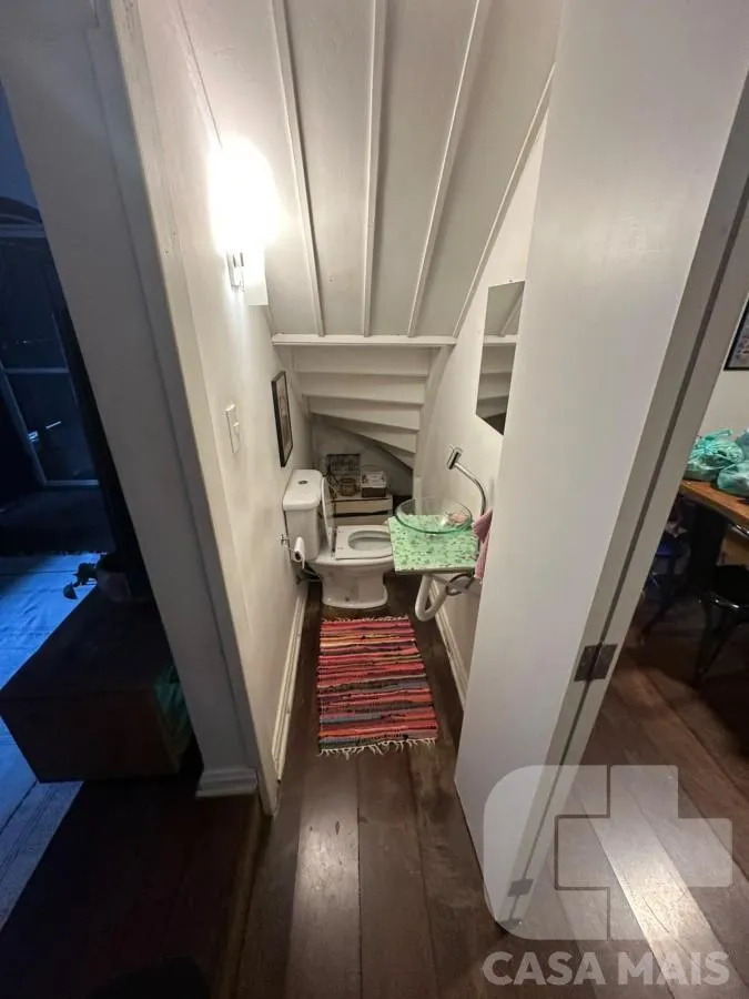 Imagem Casa para Locação em São Paulo / SP no bairro Pinheiros
