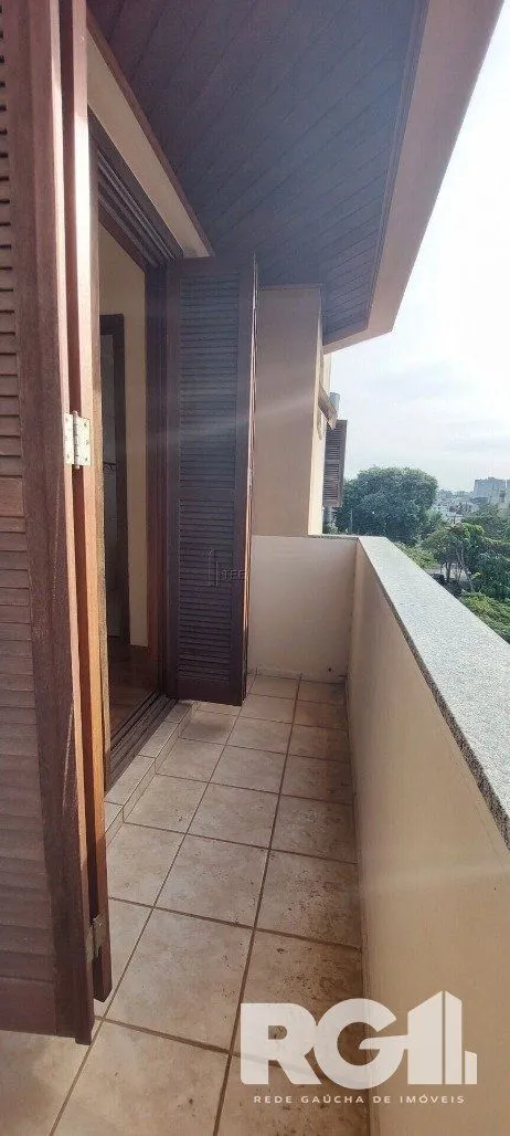 Imagem Apartamento em Jardim Itu