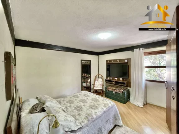 Imagem Casa à venda no condomínio Santa Lúcia em Carapicuíba - SP | Batelli Imóveis