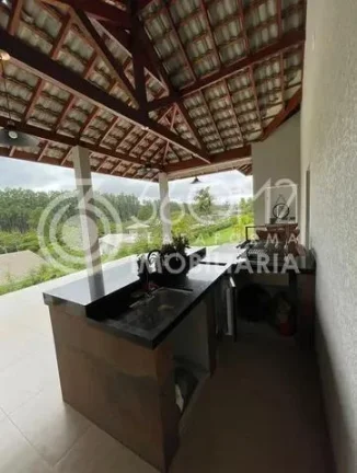 Imagem Casa em Condomínio para Venda em Bragança Paulista / SP no bairro Condomínio Jardim das Palmeiras