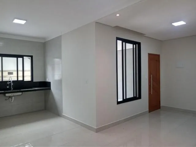 Imagem CASA - PARQUE DOS SABIÁS - INDAIATUBA