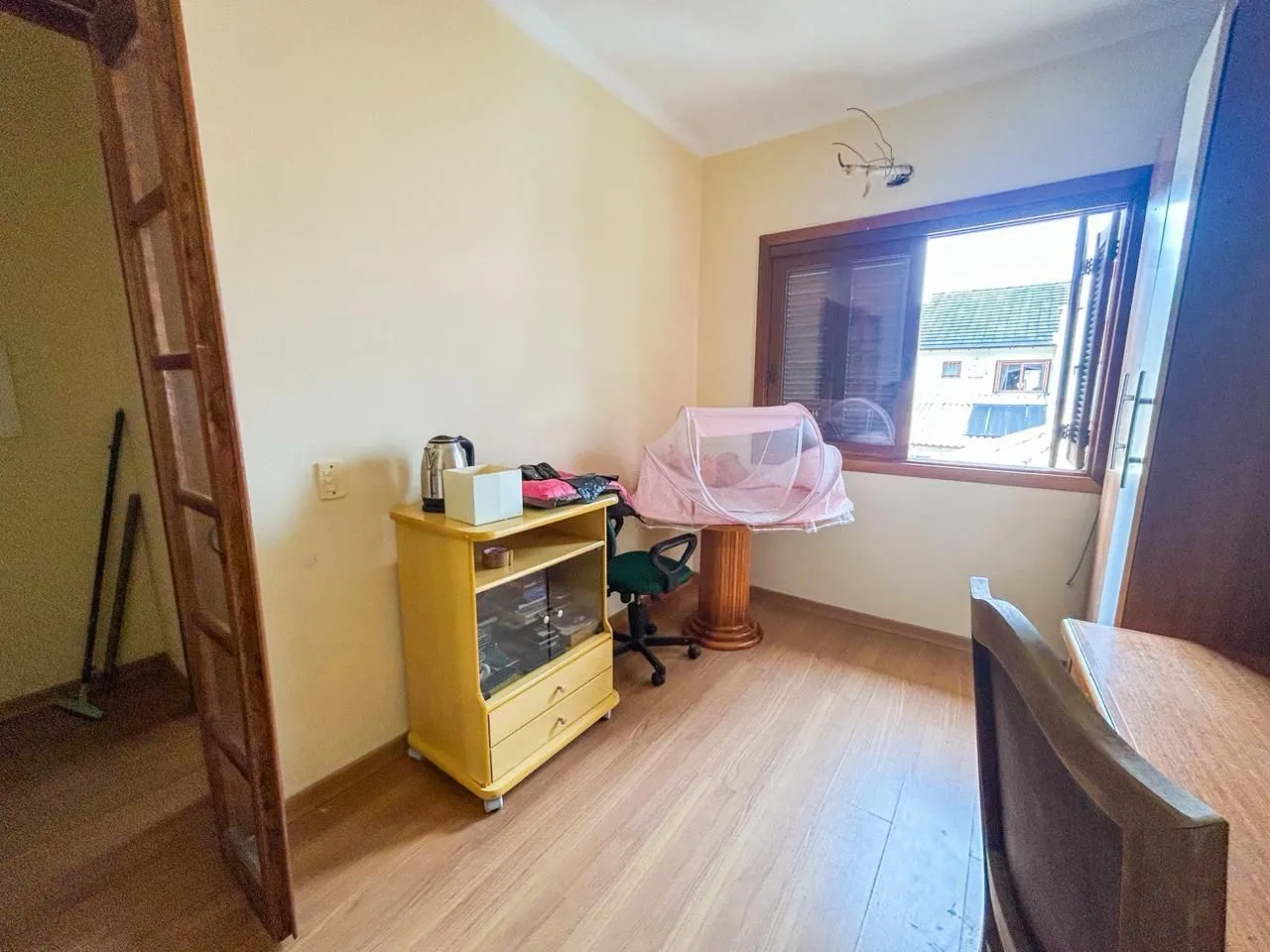 Imagem CASA NO CONDOMÍNIO LAGOS DE NOVA IPANEMA