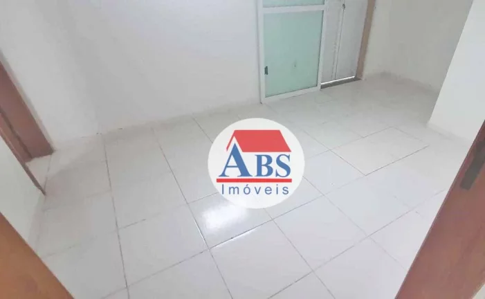 Imagem Sobrado com 2 dormitórios à venda por R$ 199.000,00 - Balneário Japura - Praia Grande/SP